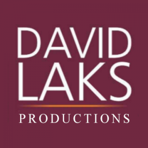 David Laks Productions logo